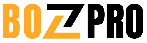 BOZPRO